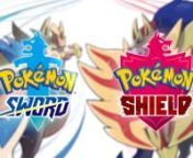 Pokémon Sword and Pokémon Shield - Get Ready for Dynamax from pokemon sword and shield