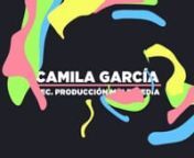 Demo Reel Animación / Motion Graphics nCamila García / Tec. Producción Multimedia nnMúsica/ Music nPalm Trees by MBB https://soundcloud.com/mbbofficialnCreative Commons — Attribution-ShareAlike 3.0 Unported— CC BY-SA 3.0 nhttp://creativecommons.org/licenses/b...nMusic provided by Music for Creators https://youtu.be/baeVdS-RVvs