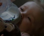 This short video has information about typical feed and sleep patterns for newborns and babies aged 0-1 years. It has information about the number of feeds babies need over a 24-hour period, settling strategies, and support and resources for sleep and settling problems.