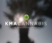 KMA Cannibas hosted a public relations event in Beverly Hills for their client Lucky Box Club and associated brands.