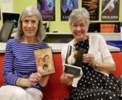 Pat and Marianne bring you six titles which will give your book group lots to talk about. nn* Small Country by Gael Faye at :26n* The Line Becomes a River by Francisco Cantu at 1:13n* Dear Mrs. Bird by AJ Pearce at 2:08n* Anatomy of a Scandal by Sarah Vaughan at 3:22n* God Save Texas by Lawrence Wright at 4:42 n* Sense and Sensibility by Jane Austen at 5:46