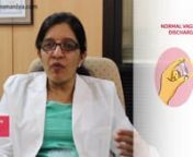 Dr Nita Thakre from OoWomaniya.com tells you about the much less discussed topic of Vaginal Discharge &amp; Intimate Hygiene