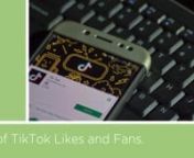 https://tiktokfame.com/buy-tiktok-fans/ - Do you want to buy TikTok fans to improve your work? We offer everything you need to jumpstart your bank account and get featured today. Experience us out. We whether provide your order within 10 minutes or else you obtain a 100 % refund!