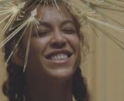 In this behind-the-scenes video, we see Beyoncé and her children on set for her legendary photoshoot with 23-year-old Tyler Mitchell.nnCREDITSnnDirector: Tyler MitchellnFashion Director: Tonne GoodmannDP: Eoin McLoughlinnSet Design: David WhitenHair: Neal Farinah, Nakia RachonnMake Up: Sir JohnnManicurist: Samantha JacksonnProduction: Sylvia FaragonnPARKWOOD ENTERTAINMENTnnCreative Directors: Beyoncé Knowles-Carter, Kwasi FordjournExecutive Producers: Erinn Williams, Dora Melissa VargasnCreati