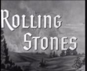 The Stones are a trailer family roving from town to town. Dad has wanderlust and never seems to be able to settle down. At their latest stop, son Bobby finds a friend in the eccentric old caretaker of a community church and starts attending Sunday School. A few weeks later the father wants to move on, much to Bobby and mom&#39;s bitter disappointment.Bobby is played by Jimmy Hunt, child star of the 1953 sci-fi classic “Invaders from Mars.” The church caretaker is played by veteran character ac