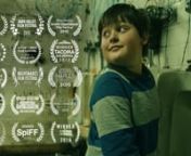Nine-year-old Dustin has never been allowed to use a public bathroom on his own. Now, in the middle of the night, at what appears to be a deserted highway rest stop, his parents permit him to go in alone where he encounters unforeseen dangers that take surprising and hilarious turns. After World Premiering at the 2015 Tribeca Film Festival BIG BOY has gone on to play 16 festivals worldwide, win multiple awards and gain distribution through Magnet Film.nnCheck out the awesome article written by t