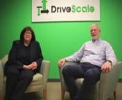 June 6th at 10am PT, Join Jean Bozman, VP and Principal Analyst at Hurwitz &amp; Associates, Gene Banman, CEO of DriveScale, and Brian Pawlowski, CTO of DriveScale as they discuss an exciting new addition to the DriveScale Software Composable solution that transforms the economics of Flash to make it affordable for cloud infrastructure supporting modern workloads. Through case studies and examples, learn how to rightsize your storage to optimize utilization, and enable “pay- as-you-grow” Fla