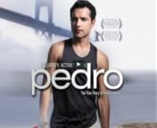 In 1994 Pedro Zamora was the first HIV-positive gay man to appear in a reality show on MTV. The audience of &#39;The Real World: San Francisco&#39; identified easily with this intelligent, good-looking Latino. His presence on the show also meant that audiences in the United States and abroad had to engage with the topic of AIDS. A screen adaptation of Pedro Zamora&#39;s life: his childhood in Havana as the youngest of eight children, his immigration to the United States, his hard work as an AIDS activist, h