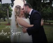 Wedding Highlight for Medisa Memic and Scott Turner.Filmed at Hi Hat family ranch in Sarasota, FL.Surprise performance by recording artists LOCASH.(LOCASH has given us consent to use their song