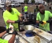 Waco Solid Waste is working to keep Waco clean and green.