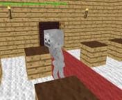 Minecraft Monster School Haircut - Minecraft Animation from minecraft monster