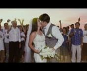 �VIDEO PRODUCTION &amp; PHOTOGRAPHY ��n�085-0798155nFollow us on ▶☑ https://vimeo.com/suwanmedianID Line → suwanmedian✆ 0850798155nSuper thanks. - Just Married Studio Krabi