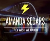 They Wish We Cared: How HR Processes Are Sucking The Life Out Of Your Organization - a DisruptHR talk by Amanda Sedars - Vice President, HR at IntoxalocknnDisruptHR Des Moines 2.0 - September 26, 2018 in Des Moines, IA #DisruptHRDSM