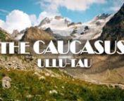 This film is about our journey to The Central Caucasus in one of the most mysterious places in Kabardino-Balkaria – the Ullu-Tau mountain range, height 4207m. which divides Georgia and Kabardino-Balkaria. The way to the foot of the peak lies along the gorge Adyr-su through the mountain camp Ullu-Tau 2300m. further through the border zone. Here truly quiet and filled with mystery place and miracles happen.