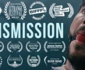 TRANSMISSIONAWARD-WINNING SHORT ON 35MMWATCH NOW from raman river