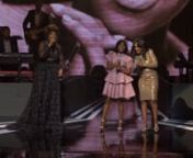 BMH 2018 Aretha Franklin Trbute Moment from bmh