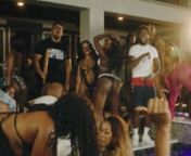 Texas rappers, DJ Chose and Beat King team up to make a twerking song for the clubs. This song has been viral on Tik Tok