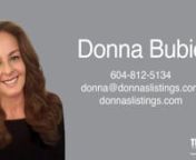 28495 123 Avenue, Maple Ridge | Donna Bubic from bubic