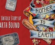 The secret history behind Nintendo&#39;s biggest cult classic, MOTHER, better known as EarthBound Beginnings. Learn how a prototype leaked out, was dumped online by teenage hackers in the late 90&#39;s, then released officially on the WiiU virtual console 25 years later as we talk to the employees that localized the game, the composer in Japan, and a lawyer to find out just how much trouble we&#39;re all in!nnThis film is rated PG for Language and Brief Smoking Images. The legacy of the smoking crow lives o