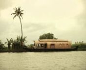 Filmed during a short trip to Alleppey, Kerala.
