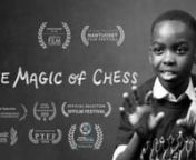 Filmed at the 2019 Elementary Chess Championships at the Nashville Opryland resort, a group of children share their insights about the benefits of chess.nnPresented by US ChessnnProducers: Jenny Schweitzer, Jennifer ShahadenDirector &amp; DP: Jenny SchweitzernExecutive Producer: Richard SchiffrinnEditor: Michael MezzinanProduction Support: Nagham OsmannTitle Design: Morgan Gruer