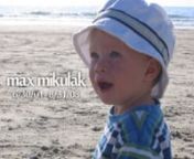 Max Mikulak died August 31, 2008 at age 7 from neuroblastoma, a pediatric cancer. He had battled this beast for almost four of his short seven years here on earth and yet never lost his boyish love of Tony Hawk, Star Wars, WWII fighter planes, Legos…nnHi. I’m Melissa Mikulak, mom to Max. I’d like to tell you what Max’s Ring of Fire is all about.nMax was 3 ½ years old when he was diagnosed with stage 4, high-risk neuroblastoma – a very aggressive cancer of the sympathetic nervous syste