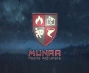 Video Largo Munra-2 from munra
