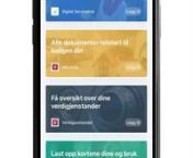 e-Boks Pluss Norge - All services from norge