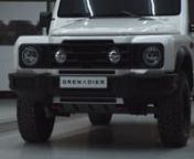 Exterior design - Meet a 4x4 you can lean on - loop from x à¦¬à¦¾à¦‚à¦²à¦¾ à¦¸à§‡à¦•à¦›à¦¿ Ã 
