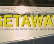 Getaway (2020)nn2020 &#124; Drama &#124; English &#124; 12 min.nnA coyote named Marcus falls in love with Nina, an immigrant coming into the country. Only one thing stands in their way and that’s Dante.nnPerformances by nRicky Herrera as MarcusnAmanda Mendieta as NinanJason Felix as DantennWritten &amp; Directed by Pedro Hector CanalesnEdited by Pedro Hector CanalesnDP: Tyler RuvonMusic by Yehezel Raz, D Fine Us, Sarah Angel, Stanley Gurvich, and Litosn1st AD: Priscilla Alvarezn2nd AD: Vicky Leen1st AC: Liss