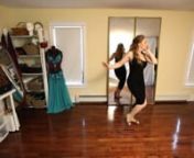 Tina Afsana HIBC Video Entry -FusionnContemporary Bellydance FusionnSong: Domestic Pressures