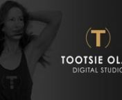 Tootsie Olan Digital Studio from tootsie