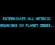 Metroid: Zero Mission​ (メトロイドゼロミッション, Metoroido Zero Misshon) ;nnis an action-adventure video game developed by Nintendo R&amp;D1 for the Game Boy Advance hand-held console. It was published by Nintendoin North America in February 2004, in Australia in March 2004, in Europe in April 2004, and in Japan in May 2004. It is part of the Metroid series, an enhanced remake of the original Metroid game designed to retell the game&#39;s story. Like the other titles in the series,