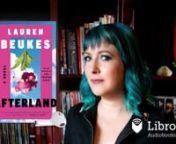 This is a preview of the digital audiobook of Afterland by Lauren Beukes, available on Libro.fm at https://libro.fm/audiobooks/9781478935063. nnLibro.fm is the first audiobook company to directly support independent bookstores. Libro.fm&#39;s bookstore partners come in all shapes and sizes but do have one thing in common: being fiercely independent. Your purchases will directly support your chosen bookstore. nnnAfterlandnBy Lauren BeukesnNarrated by Bianca Amato / 14 hours 5 minutesnnChildren of Men
