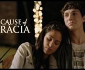 “Because of Gracia” is about Chase Morgan (Chris Massoglia) - a typical teen entering his senior year in high school. He loves to daydream, hang out with his best friend OB and enjoys observing others, rather than partaking or taking a stand on anything. When a new girl, Gracia (Moriah Peters), comes to school, her beauty and personality immediately make her popular with most everyone but a group of jealous, mean girls. Gracia or Grace, as she likes to be called, not only makes a difference
