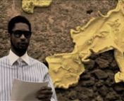 In this short interview Angolan artist Nástio Mosquito discusses his provocative video work &#39;3 Continents&#39;, in which he through three blazing speeches addresses the legacy of the western logic of ownership and debt, not least regarding a construct like ‘Africa’. nn“’Fuck Africa’ is to be expressed in Africa. I’m not saying ‘Fuck Africa’ to a German or a Dane or a Portuguese or an American… this content is for us in this context here to look at each other and say ‘this is fuc