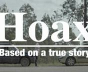 HOAX: An environmental activist protesting a controversial mine comes up with a plan to be heard, but isn&#39;t prepared for the consequences that follow.nnHoax is an Australian short film produced in Newcastle and the Hunter Region in 2017. Hoax is a drama based on the true story of Jonathan Moylan&#39;s 2013 coal mining hoax press release. Hoax has screened at the following international film festivals:nWatchdog Film Festival (Brisbane, Australia) - won
