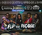 In this 1980s coming-of-age story set to pulsing hip-hop music, a Filipino-American teen discovers her identity through a budding talent for turntablism.nnGrand Jury Prize, Best Short Film, Urbanworld Film FestivalnGrand Jury Prize, Best Live-Action Short, St. Louis International Film FestivalnGrand Jury Prize, Short Narrative, Angaelica Film FestivalnBest Short Film: Women&#39;s Showcase, Asian Film Festival of DallasnBest Short Film, Houston Asian Pacific Islander Film FestivalnBest Script, Milwau