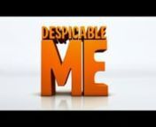Despicable Me 3 is the third in the hit franchise about the reformed supervillain Gru (voiced by Steve Carell) and his new wife, Lucy (Kristen Wiig), who are both Anti-Villain League agents. This time around, Gru, Lucy and their three girls, discover Gru has a twin brother Dru (also Carell) whom he’s never met and decides to visit him. The brothers quickly bond and decide to steal a famous diamond from Balthazar Bratt (voiced by