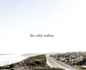 The salty walrus is a short surf film showcasing the surfing of Danny Dales-Sutton and other local surfers known as the &#39;og royals&#39;.nnFILMED AND EDITED BY MITCH POPEnnFeaturing:nDanny Dales-SuttonnDan ThomasnJarryd TanahillnJimmy AdamsnTodd SopovskinBanjo HarfieldnMorgan RyannLys MacnnMusic: nAsh may &amp; dr lovewisdom by The Babe RainbownNuclear fusion by King Gizzard and the Lizard WizardnEarthshake by Mystic Bravesnnwww.mitchpopephoto.wix.com/mitchpopephoton@mitchpopephoto