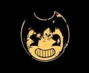 Bendy and the Ink Machine - Song (Nightcore) Gospel of Dismay [DAGames] from bendy gospel of dismay