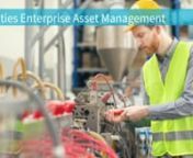 Extend your ServiceNow Invetment into Facilities. Reduce downtime of critical facilities assets, lower costs and improve compliance by replacing your legacy CMMSnnnPublished with https://www.frame.io