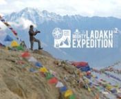 The Mighty Ladakh Expedition 2017 &#124; Photowalk ConnectnnHighlights from our third workshop in Ladakh. The 9 day photo tour covered off beat locations such as the Aryan Valley, Turtuk Village and more. nnDate : 8th June to 17th June 2017nnAttendees : nnBhaskaran VenugopalnBinu K VarghesenEmina BnKring MagudnRajesh MenonnRince RajannShameem ShanShinihas AboonSonu SultanianSwati PansarenVinanti ShahnZulfikhar AhmednnVideo by : Shinihas AboonnEvent supported by :nnNikon Middle East &amp; AfricanGrand