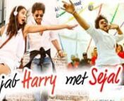 [294621gguez ] After a month-long tour of Europe, Sejal is just about to board her flight to India, when she realises that her engagement ring is lost. In quest of the object, she hires the same tour-guide Harry and together they set off visiting the exact same spots that she and her family visited—in the hope of finding the heirloom. Of course the journey proves to be much more…. 4.8 / 5. Comedy Drama Romancen[214629sorgz ] जब हैरी मेट सेजल Full - M o v i en_n21462
