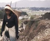 Moments of the harsh life of female Nepali construction workers. Since men try to find better paid jobs abroad, women are in many cases encouraged to take over the work from their male counterparts. Where the streets have no men, a new labor force arises and shows the strength but also persistence of these women.nFilmed in Nepal, with Sony a6500 and Zhiyun Crane Gimbal. Credits to Jukedeck for the soundtrack, Light leaks by Rocketstock and title design Jordy Vandeput from Cinecom Belgium.