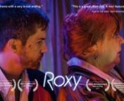 Roxy is an aging prostitute, working in a lovemobile on the german-luxembourgish border. After being rescued from a brutal rape, she meets Jeff, a young man, whose presence and intentions are unclear to her.nnROXY is a tale about unbroken bonds and the reconciliation with the past.nnOfficial website: milliproductions.com/roxynfacebook.com/roxyshortfilmntwitter.com/Roxy_FilmnnDirected by: Fabien ColasnProduced by: Emile SchlessernWritten by: Emile Schlesser &amp; Fabien ColasnEdited by: Emile Sch