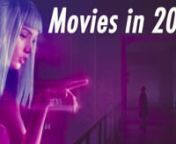 These are my favorite movies of 2017 edited into a supercut/mashup. Enjoy! (some NSFW language present in the montage)nnMovies used and times they were used:nThor: Ragnarok (0:01) (0:27) (1:08) (2:16) (2:19) (2:21) (3:26) (4:27)nValerian and the City of a Thousand Planets (0:04) (3:03) (4:24)nBlade Runner 2049 (0:06) (0:20) (0:35) (0:45) (3:11)nGuardians of the Galaxy Vol. 2 (0:08) (0:15) (0:22) (4:07) (4:31) (4:41)nCoco (0:10) (4:05)nThe Lost City of Z (0:12) (0:56) (3:43) (4:36)nJohn Wick: Cha