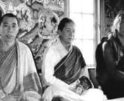 Kyabje Chatral Rinpoche - A Brief Photo CompilationnnHis Holiness Chatral Sangye Dorje Rinpoche (Tibetan: བྱ་བྲལ་སངས་རྒྱས་རྡོ་རྗེ་) (1913 – 2015) was a Dzogchen master and a yogi known for his great realization and strict discipline. Rinpoche is widely regarded as one of the most highly realized Dzogchen yogis.nRinpoche passed into Parinirvana on December 30th, 2015.nn———nFull HD on YouTube: http://bit.ly/chatralrinpochetribute2016nVi