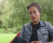 “Writing is all shame.” Zadie Smith – often referred to as “the superstar of British literature” – here talks about how shame can be used to “propel you on to something,” and why one must try to understand where people’s rage is coming from. nnOn the subject of ‘shame’, Smith feels that there is a positive element to it, as being shameless is very dangerous: “In America, our president at the moment is a shameless person.” She finds that shame can even be productive and
