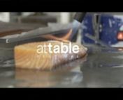 www.attable.eun#attable2018nnLyon - FrancennMusic: Ogros Debris - What Do You Do / Video: ØVVØ